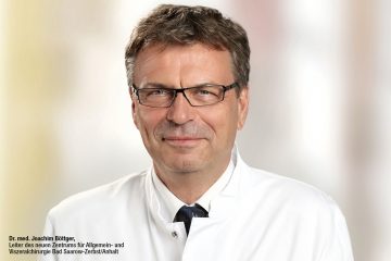 Medizinische Kooperation über Ländergrenzen