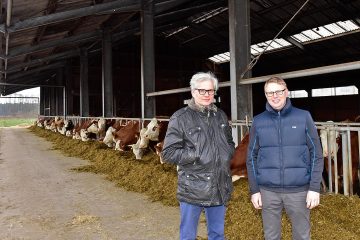 Gesunde Ernährung