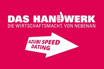 2. Azubi-Speed-Dating der Handwerkskammer Potsdam
