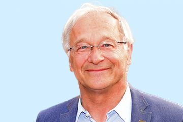 Förderung des Projekts „Ergänzende unabhängige Teilhabeberatung“ für Menschen mit Behinderungen