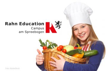Was essen wir morgen?