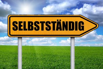 Unterstützung bei Neugründung