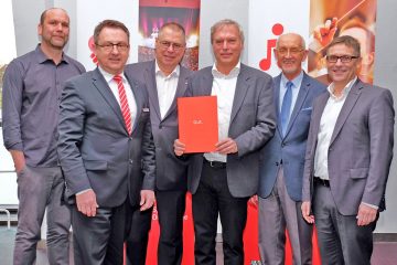 Sparkasse Oder-Spree unterstreicht ihr Engagement