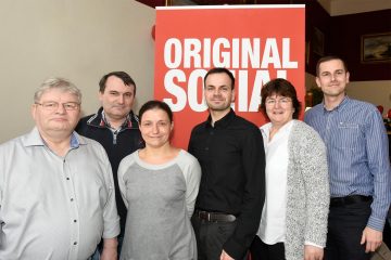 Linke Oder-Spree mit neuem Vorstand