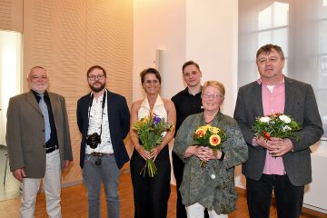 40 Jahre Städtische Galerie in Fürstenwalde