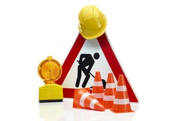 Verkehrsbehinderungen auf der A12 Richtung Frankfurt (Oder)