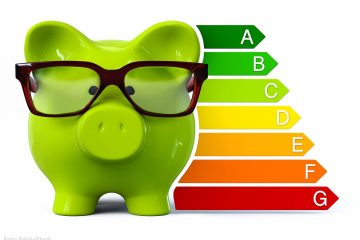 Jetzt bewerben für brandenburgischen Energieeffizienzpreis