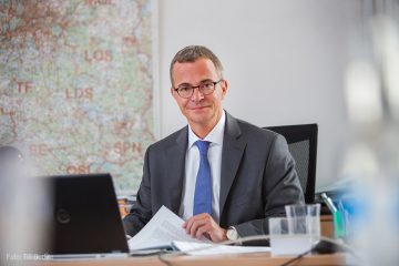 Brandenburger Innovationspreise