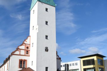 Mensch oder Maschine
