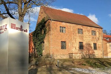 Stadt Beeskow & Landkreis Oder-Spree suchen neuen Burgschreiber