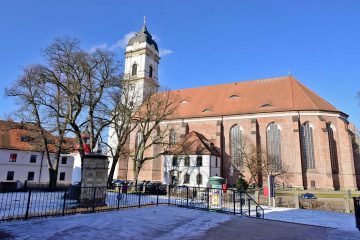 Start für Tourismusnetzwerk Brandenburg