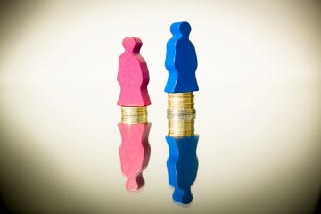 100 Jahre Wahlrecht, aber noch keine Lohngerechtigkeit