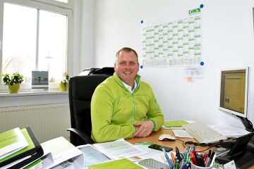 LVM Versicherungsagentur Lars Lorenzen empfiehlt