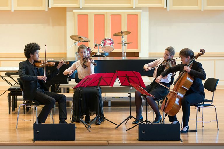 Marimba sucht Tenor