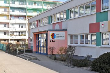 Achtung! Neuer Veranstaltungsort!