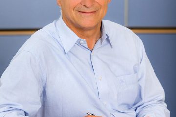 Stiftungspreis 2018 „Die digitalste Stadt“