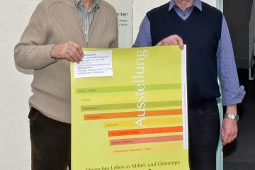 Museum Fürstenwalde zeigt „Die Gerufenen“