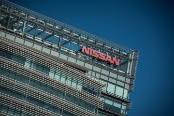 Nissan rechnet mit 1 Mio elektrifizierter Fahrzeuge jährlich