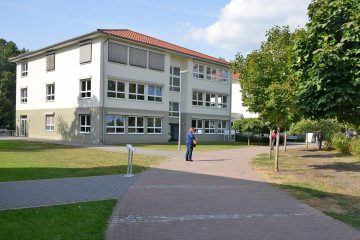 Seiteneinsteiger im Schuldienst in Brandenburg
