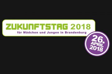 16. Zukunftstag in Brandenburg