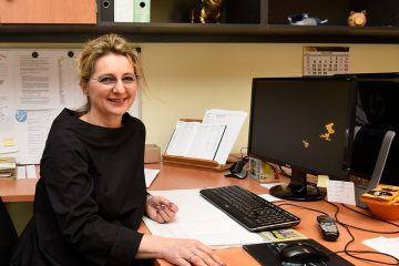 10 Jahre Pflegedienst Anni Falk