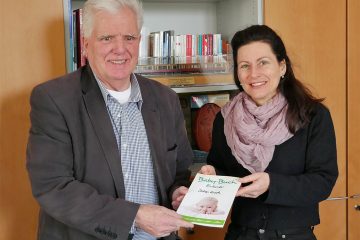 Das Baby-Buch-Erkner ist erschienen!