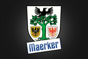 Fürstenwalder Maerker zwischen Erfolg und Kummer