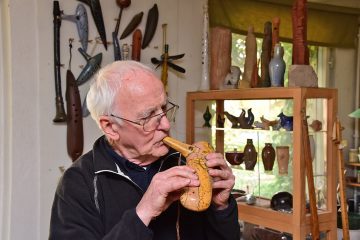 Europäische Tage des Kunsthandwerks