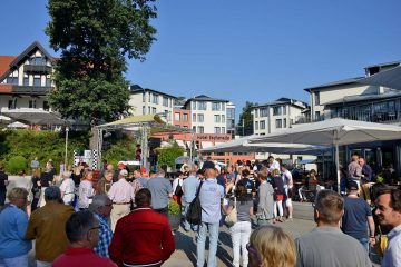 Brandenburg als Reiseziel immer attraktiver