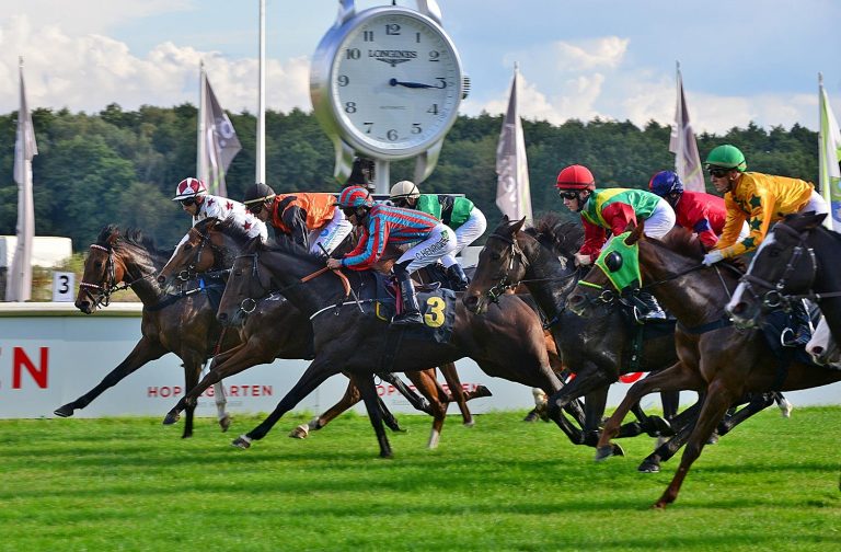 Gemeinde Hoppegarten entscheidet zukunftsweisend