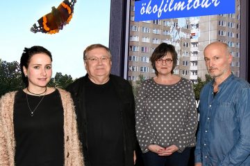 13. Ökofilmtour in Erkner