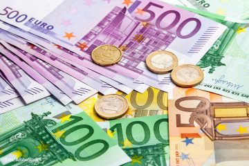 Finanzausgleichsmasse auf neuem Rekordniveau