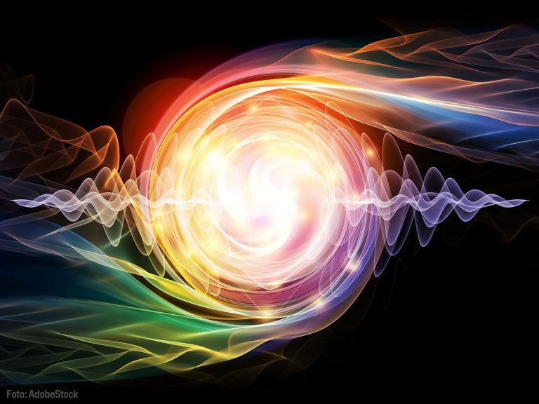 Leben retten mit Hochfrequenzelektronik