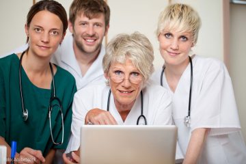 Reform der Pflegeausbildung