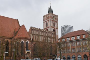 Demokratie stärken
