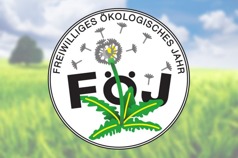 Junge Leute für den Naturschutz