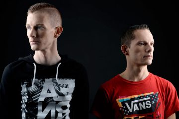 Fette Beats und treibende Bässe