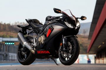Honda Fun & Safety Racing