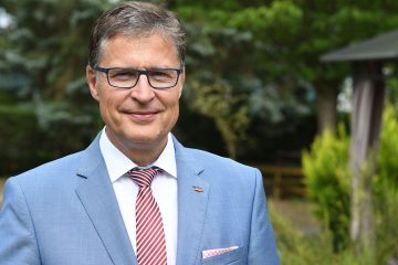 Eine starke Stimme für das Handwerk im Deutschen Bundestag