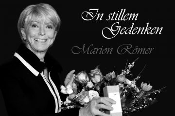 Liebe Marion,