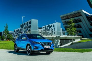 Nissan verlängert die Innenstadtgarantie
