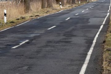 Karrierestart beim Landesbetrieb Straßenwesen