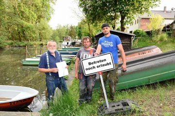 Bürgerinitiative