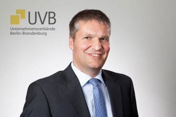 Personalbedarf der Unternehmen ungebrochen