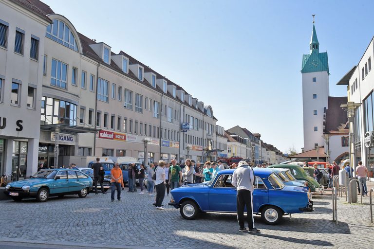 Zweites gemeinsames Familienfest mit Bravour bestanden