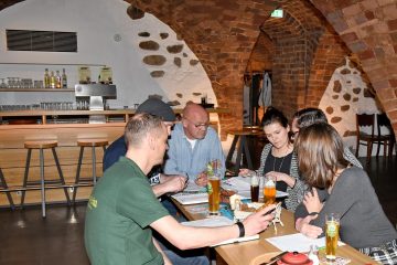 5. Brandenburger Brauereitreffen in der Domstadt Fürstenwalde