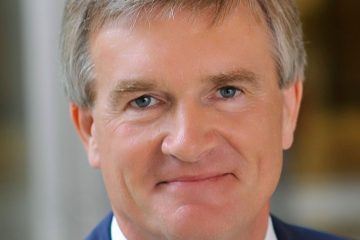 Wirtschaft in der Hauptstadtregion feiert 30 Jahre Mauerfall