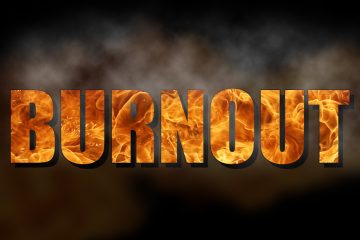 Steckt die Schilddrüse hinter manchem Burnout?