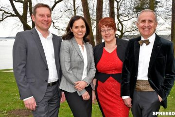 Spezialist der Frauenheilkunde im Helios Klinikum verabschiedet