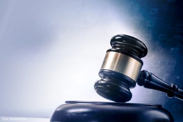 Ehrenamtliche Richter für Verwaltungsgericht gesucht
